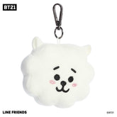 Aurora® - BT21 - 4" RJ Clip-On